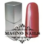Soak Off Gel - UV Nagellack - Pearl Red